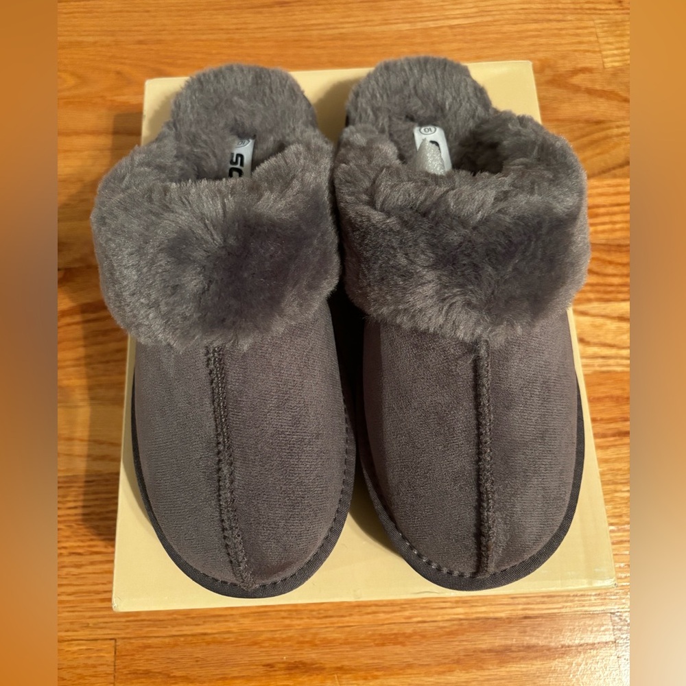 NIB Platform Slippers/Shoes